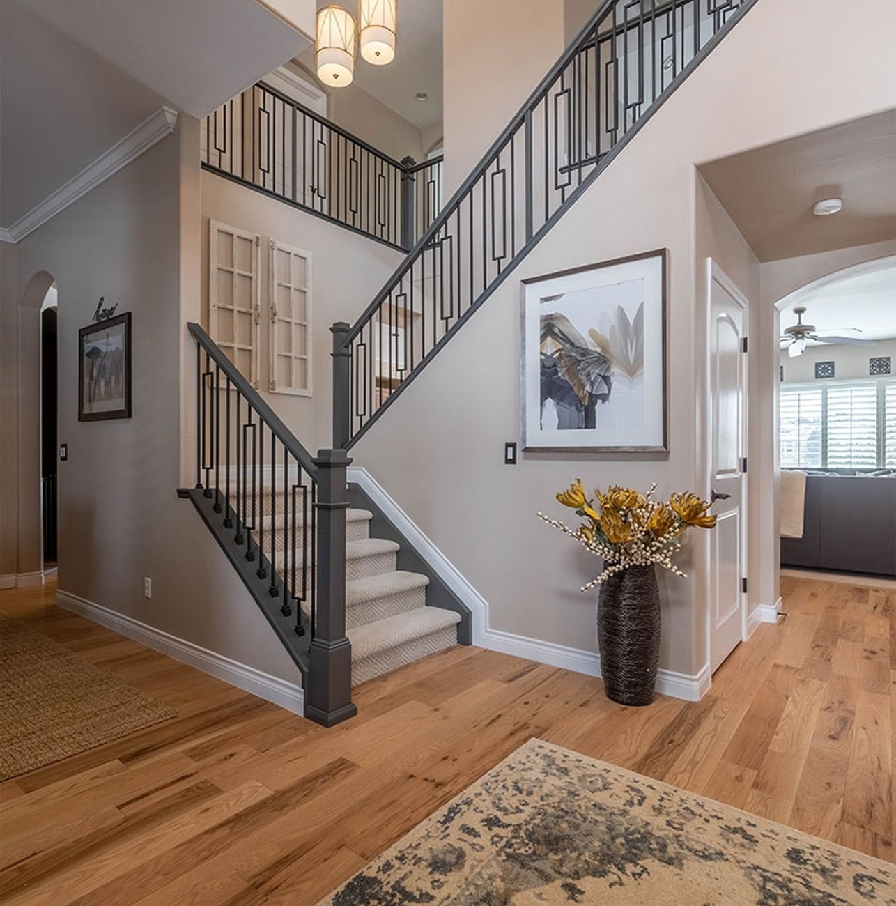 Interior Renovations work serving the Gold Coast