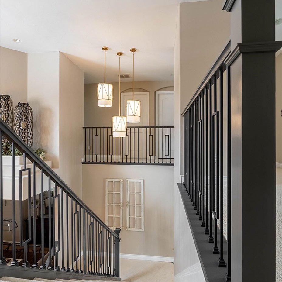 Interior wall and framing renovation
